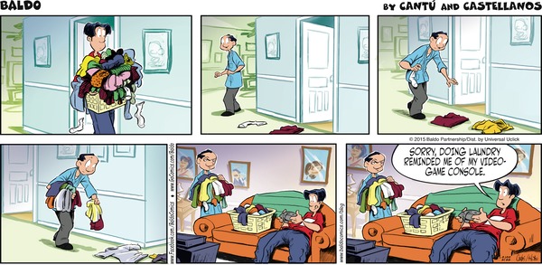 baldo